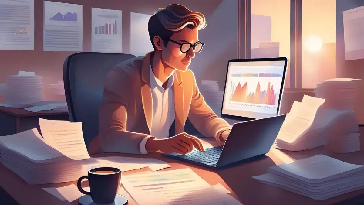 Budget Report Guide: How to Create and Example Explained