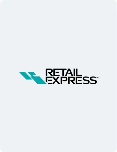 Retail Express logo