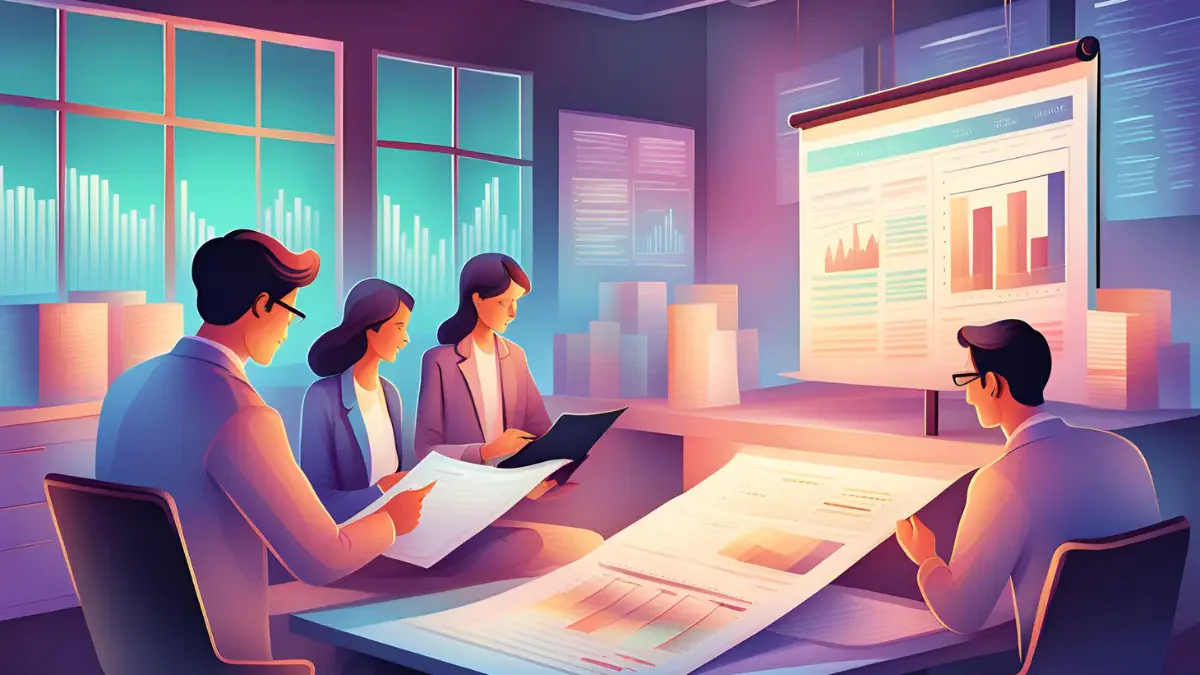 What is a Production Report? (with Free Production Reporting Template)