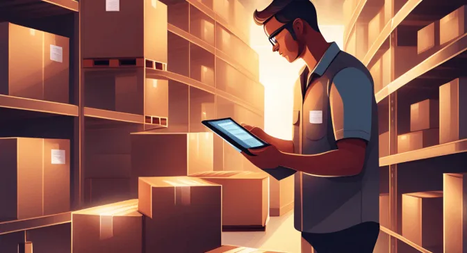Inventory Aging: Pengertian, Tujuan, dan Tips Pengelolaannya