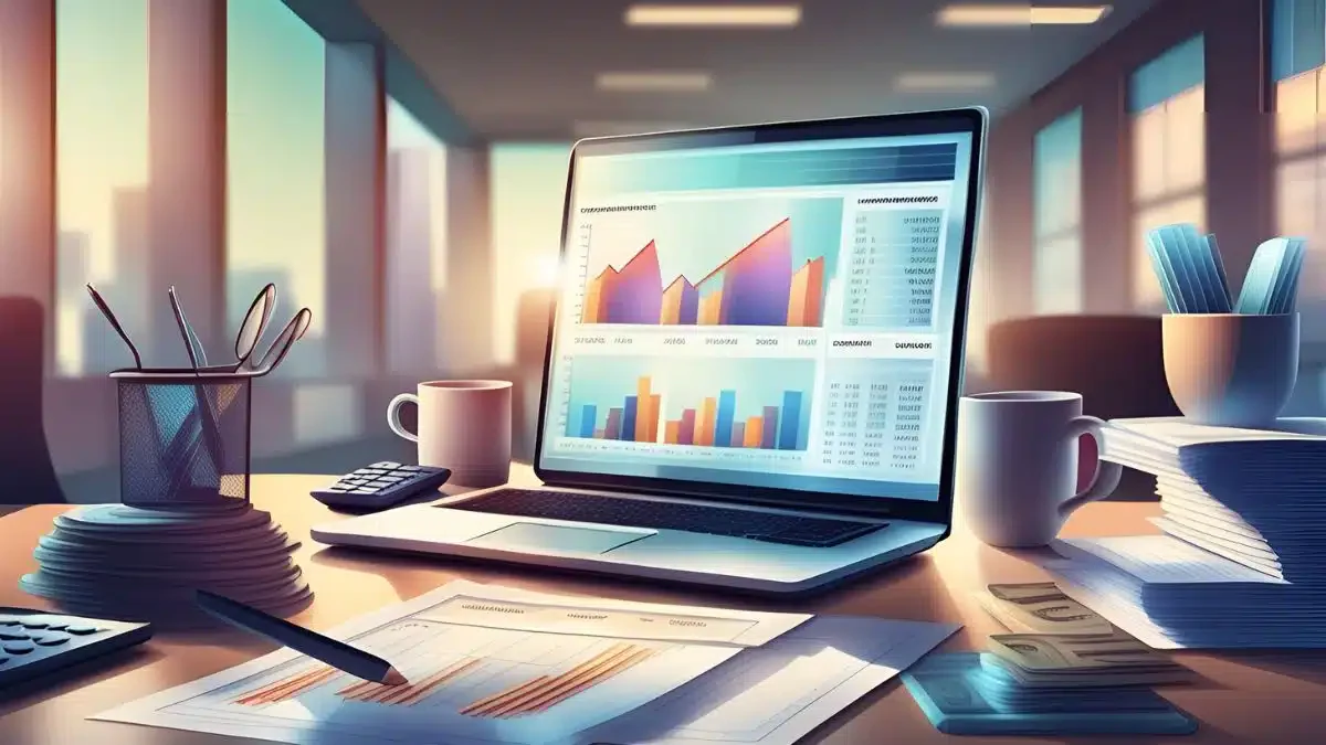 ebit vs gross profit