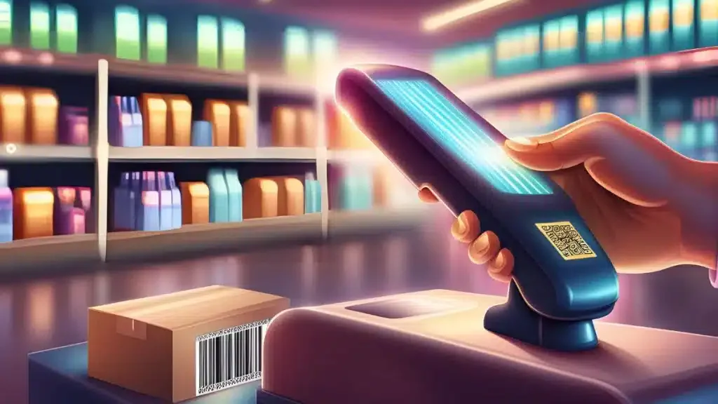 Common Types of POS Hardware