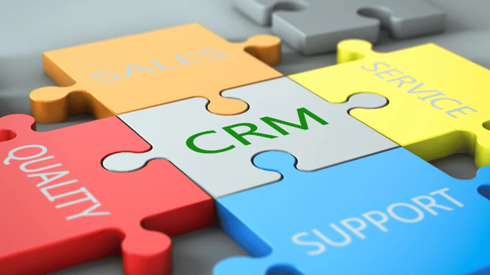 CRM Ticket System for Meaningful Customer Interactions