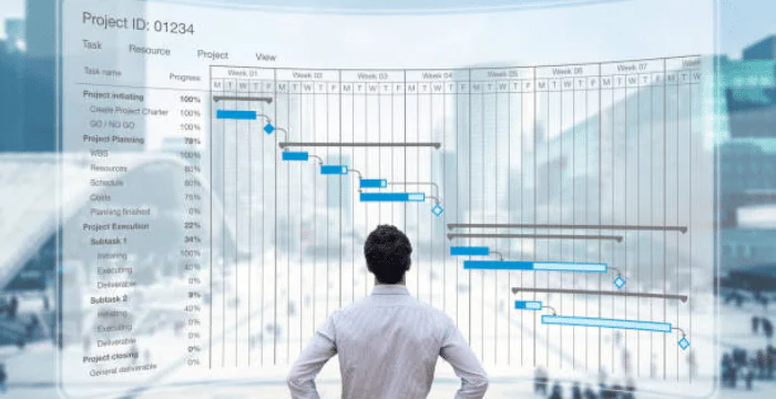 Benefits of Project Management Information System for Scaling Your Business