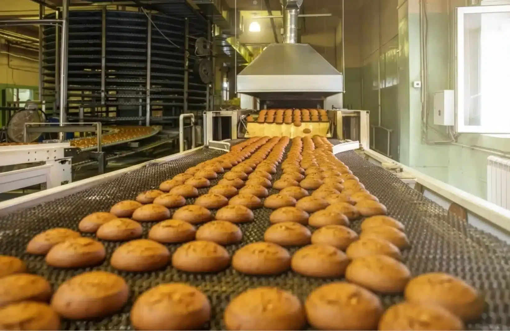 What are Food Production Software and Its Efficiency?
