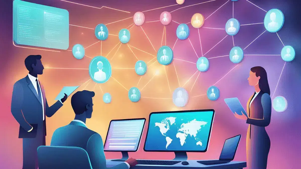 hr automation