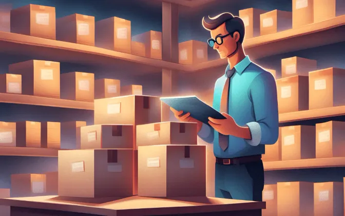 Cara Hitung Inventory Cost untuk Penuhi Kebutuhan Konsumen Bisnis Anda
