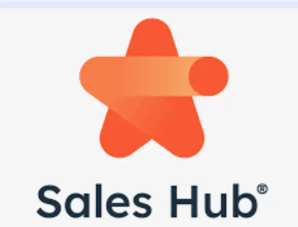 Hubspot logo