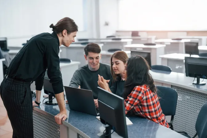 Top 8 Best University Management System in 2026