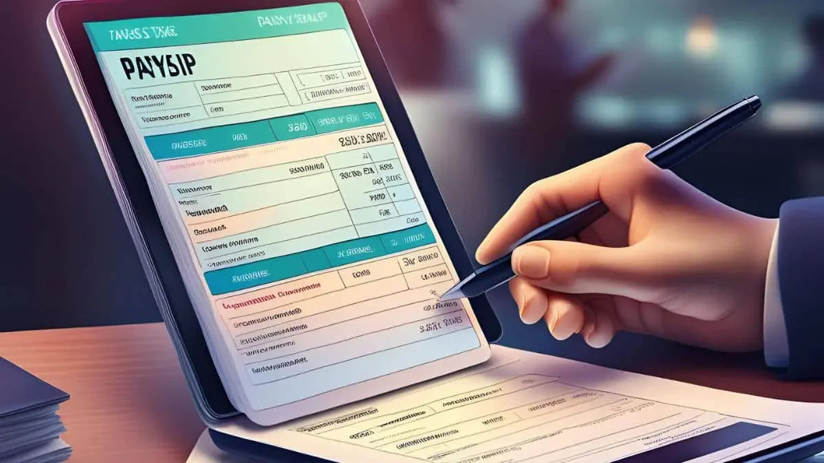 payroll deduction