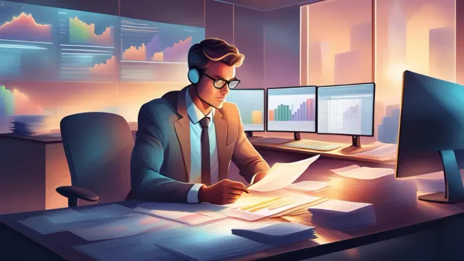 Corporate Accounting: Definition, Importance, and Processes