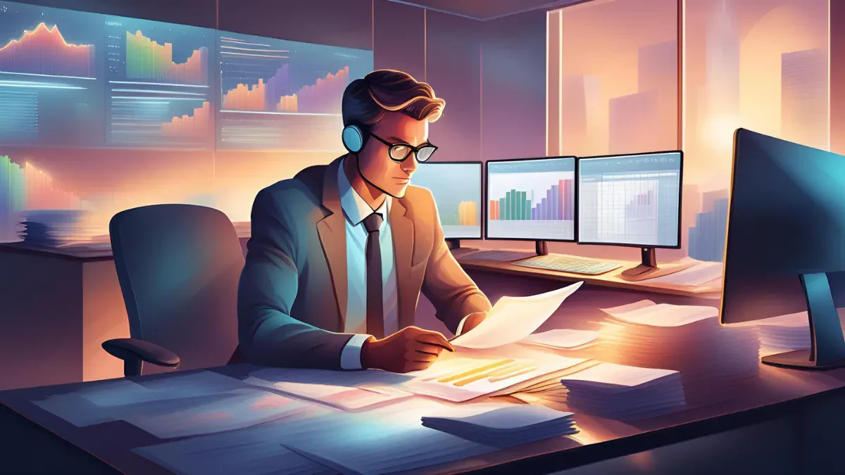 Corporate Accounting: Definition, Importance, and Processes