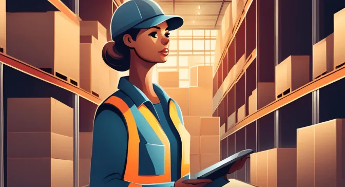 How Warehouse Software Helping You Manage Inventory