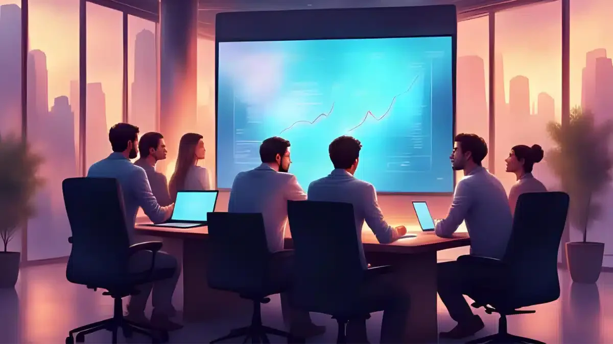 How ERP Software Simplifies Audit Preparation with Automation