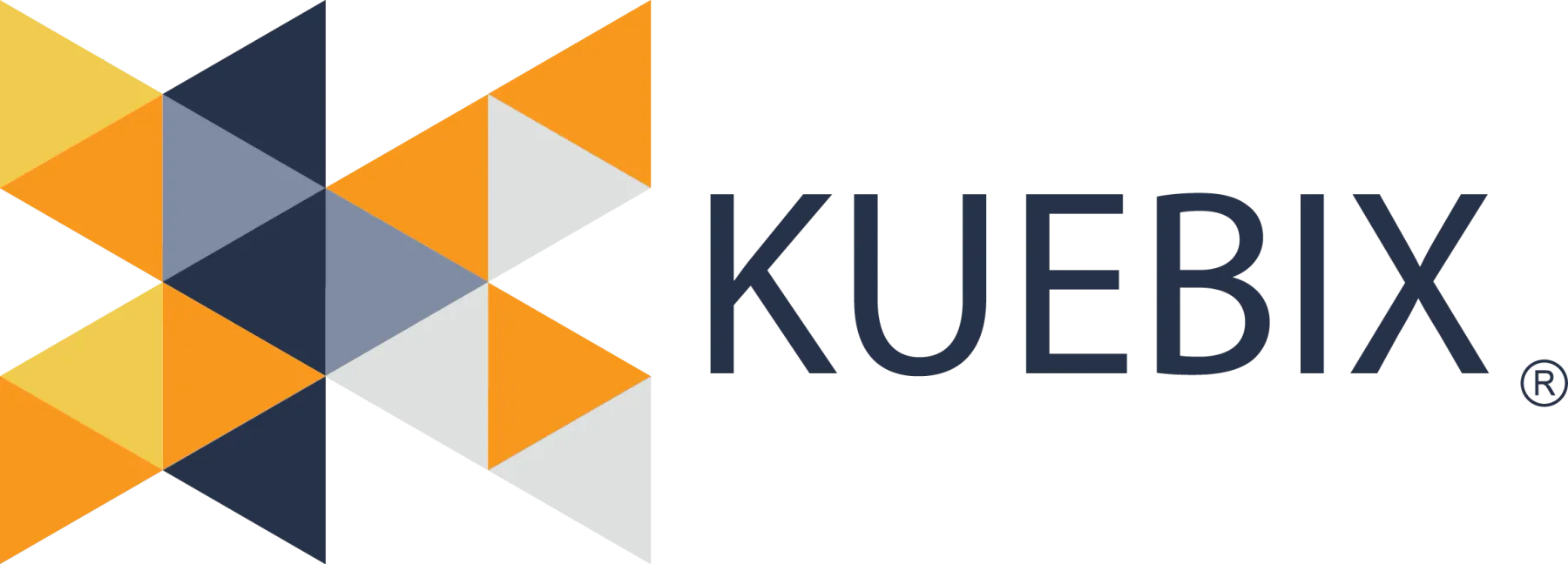 Kuebix TMS logo