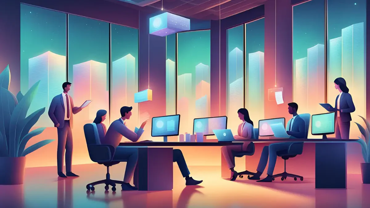 How Stockouts Affect Company Productivity