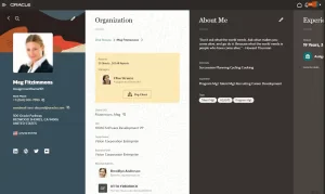hcm software