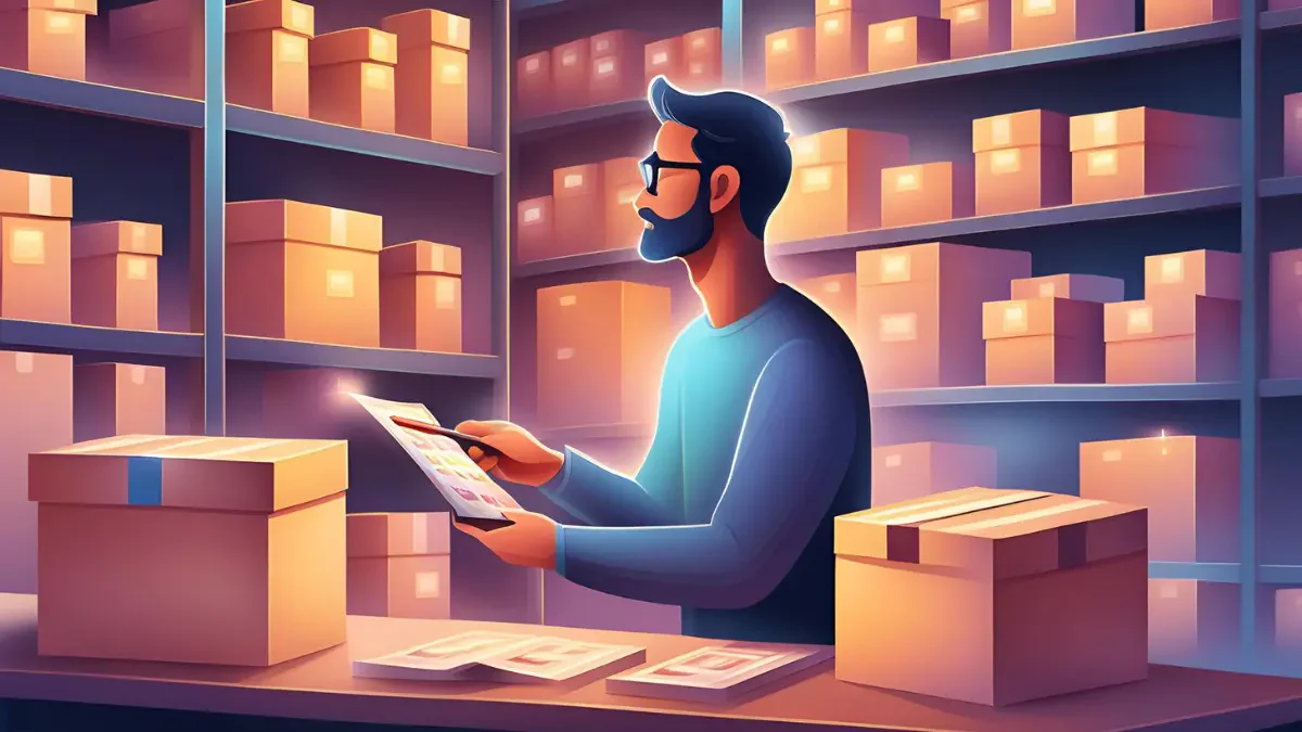 Choosing the Right Inventory Valuation Method