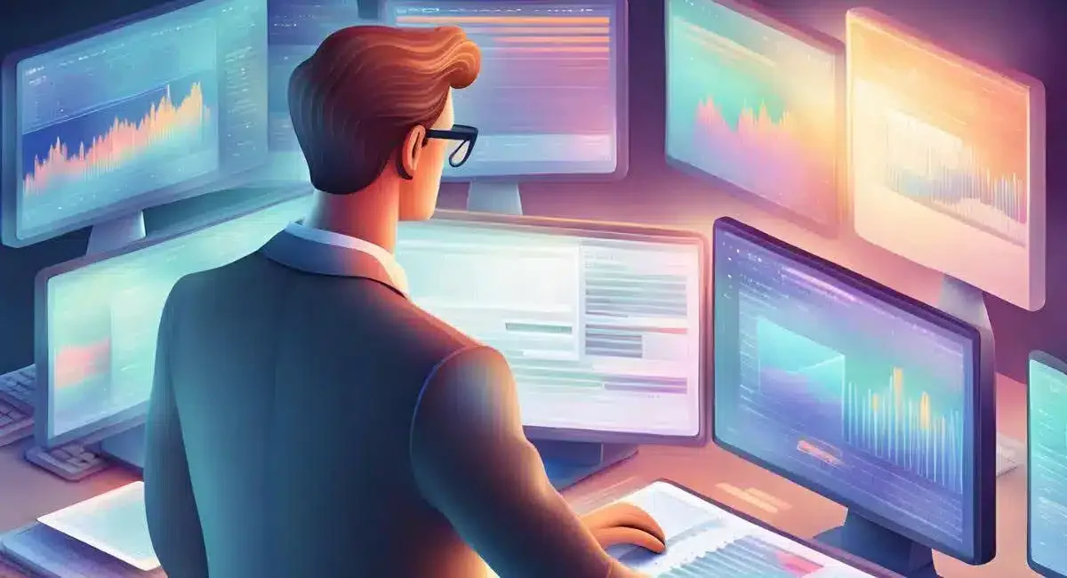 The Importance of Digital Transformation for Business Financial Management