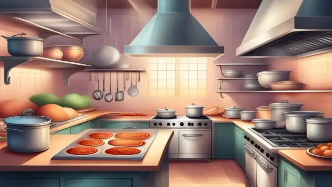 Rekomendasi 7 Central Kitchen Software Terbaik di Indonesia