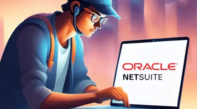 Apa Itu NetSuite ERP & Fitur, Kelebihan, dan Alternatifnya
