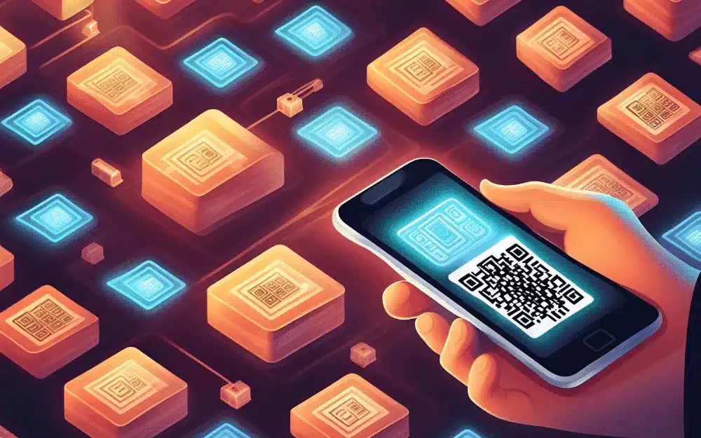 warehouse management system