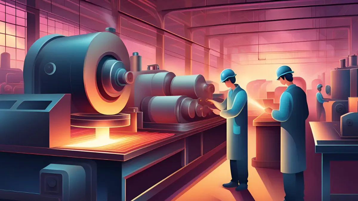 AI in Manufacturing