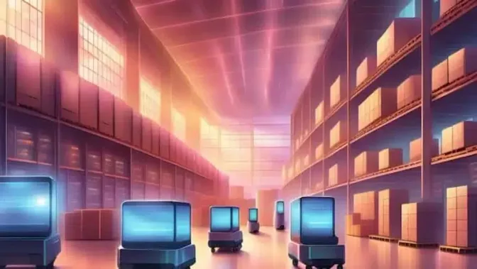 What is AI Inventory Management? A Comprehensive Guide