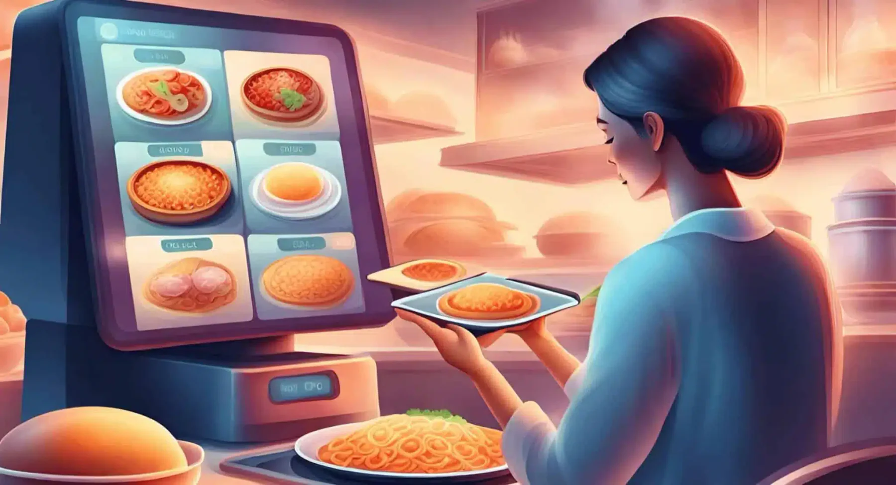 Contoh Cara Menghitung Food Cost Ideal