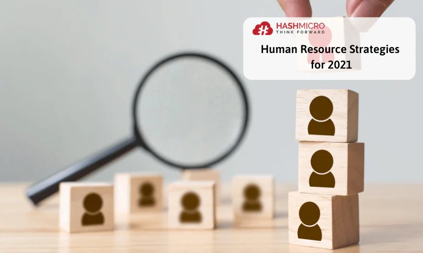 HR Strategy for 2026