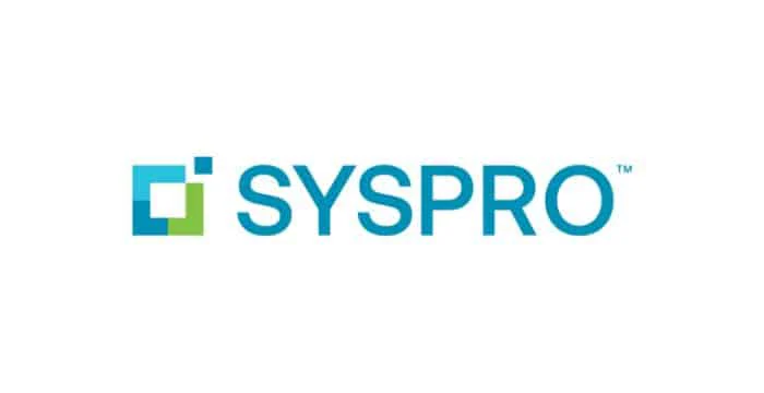 SysPro crm for wholesalers