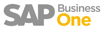 SAP Business One logo