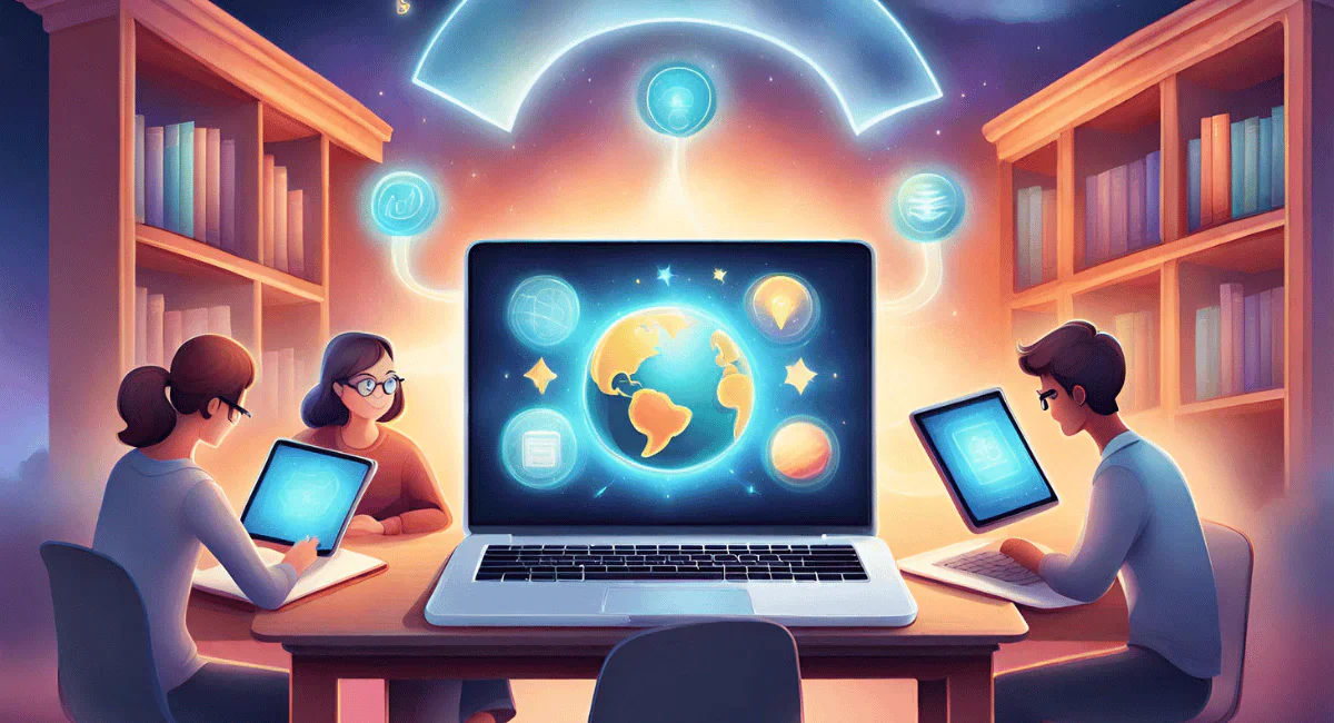 5 Manfaat E-Learning bagi Sekolah dan Lembaga Pendidikan