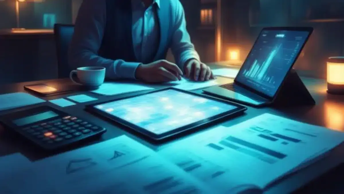 HR budgeting