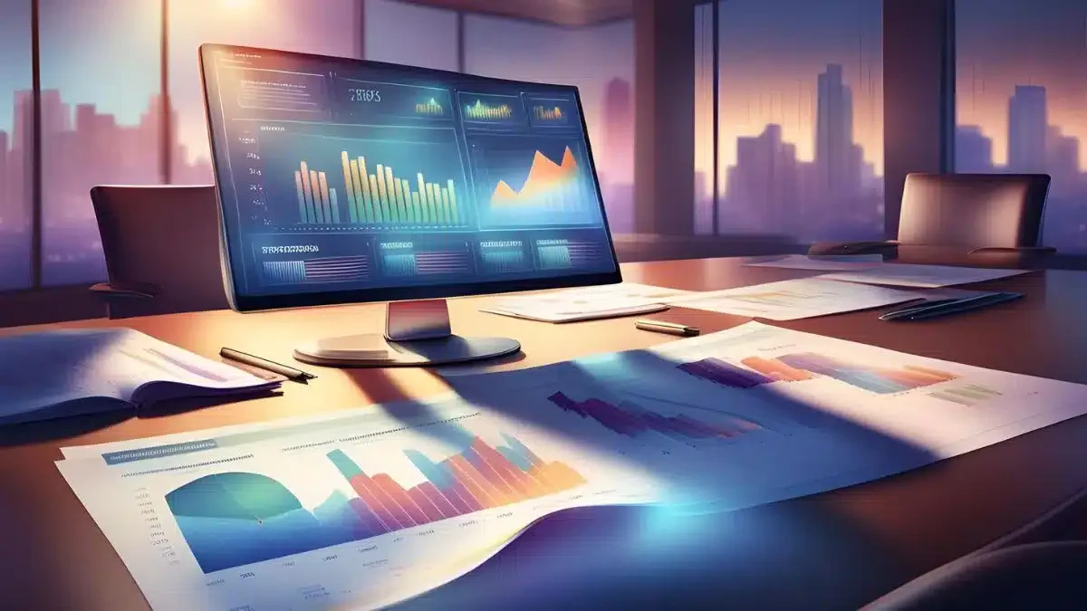 What Is a Financial Report? Types and Templates