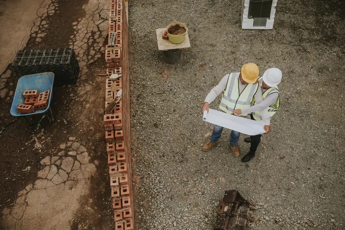 construction
