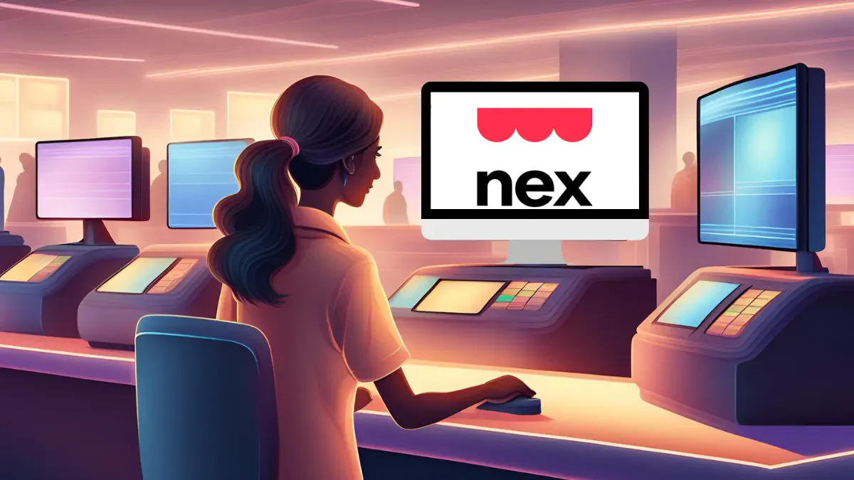 Nextar POS Reviews 2026: Pricing, Features, and More