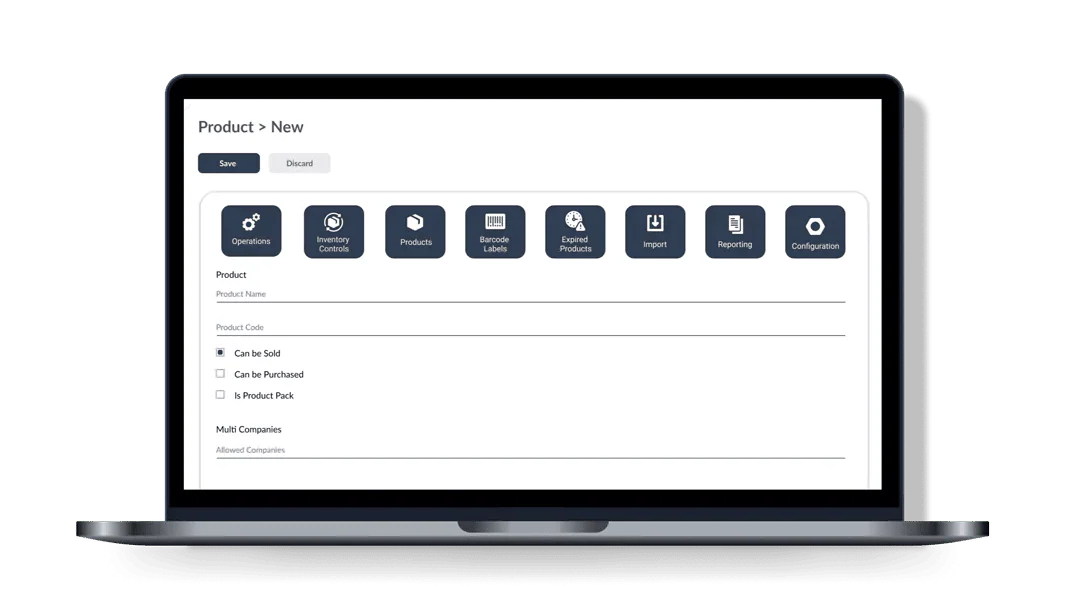 manufacturing software