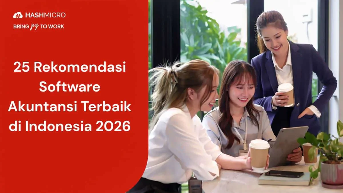 25 Rekomendasi Software Akuntansi Terbaik Indonesia 2026