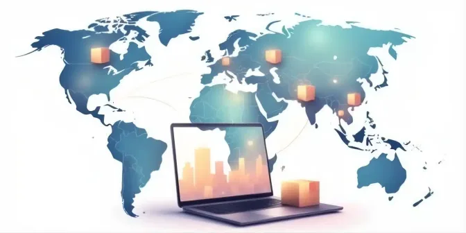 Cross-Border E-Commerce Guide for Business Expansion (2026)
