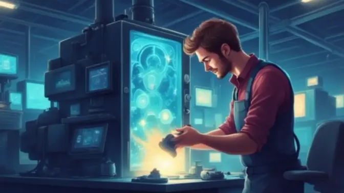 Corrective Maintenance Adalah: Pengertian, Jenis, dan Contoh