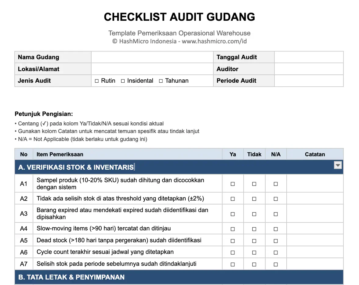 blog 57e02f8ea970 template audit gudang