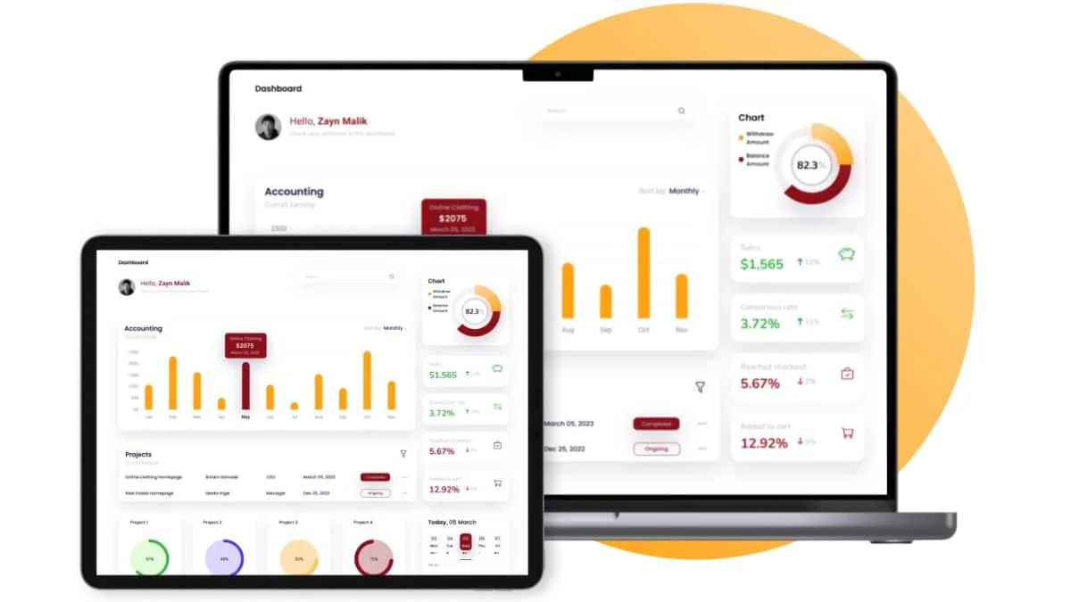 hashmicro erp software
