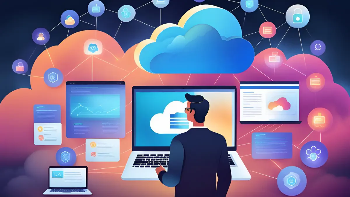 Keuntungan Menggunakan Cloud Based CRM