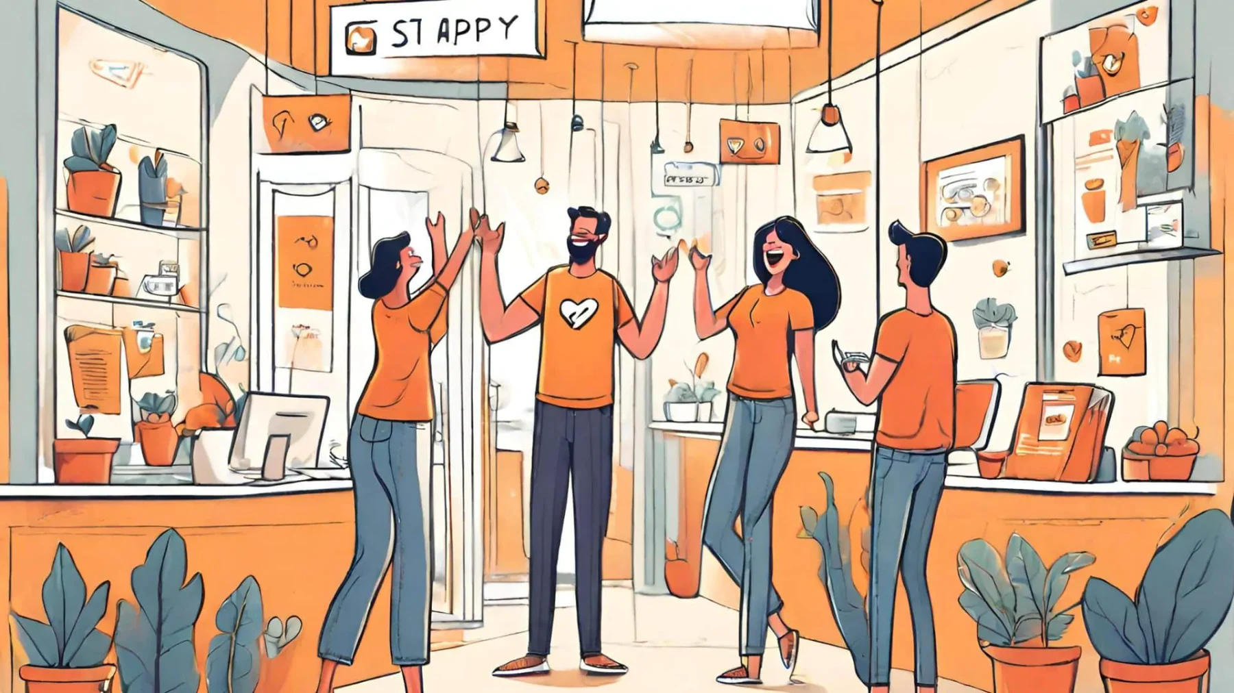 Mengoptimalkan Customer Experience