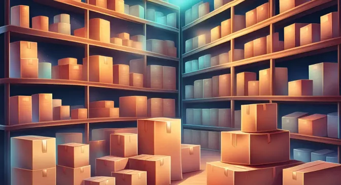 Finished Goods Inventory Meaning Explained
