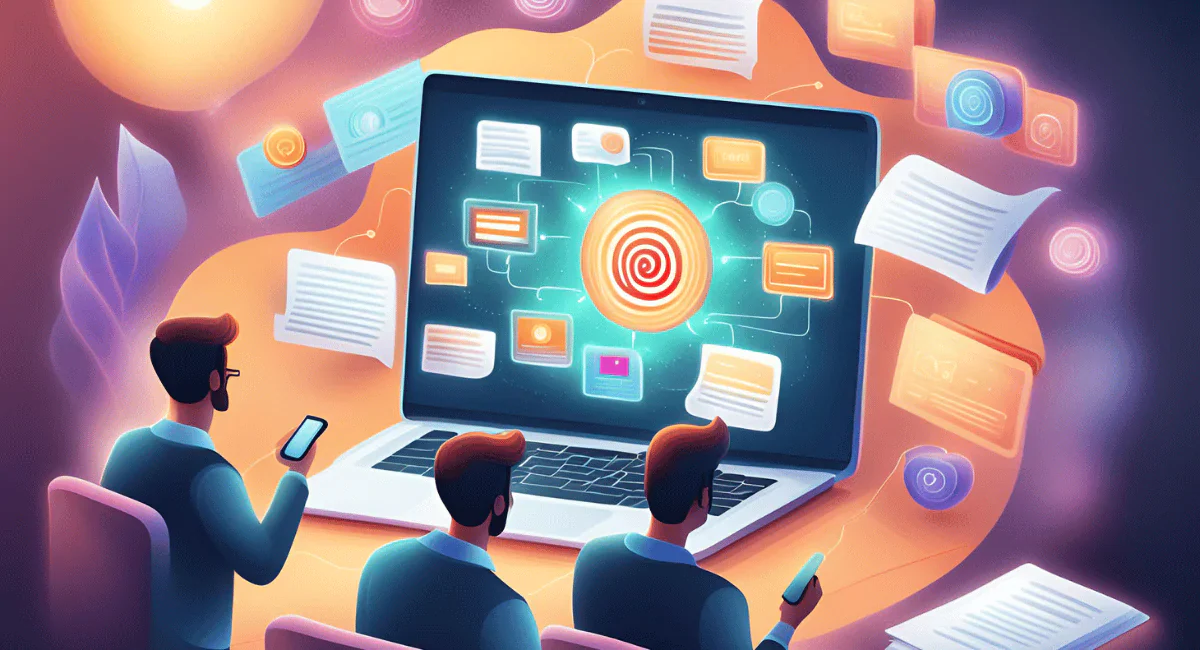 Mengapa Content Marketing Penting untuk Bisnis?