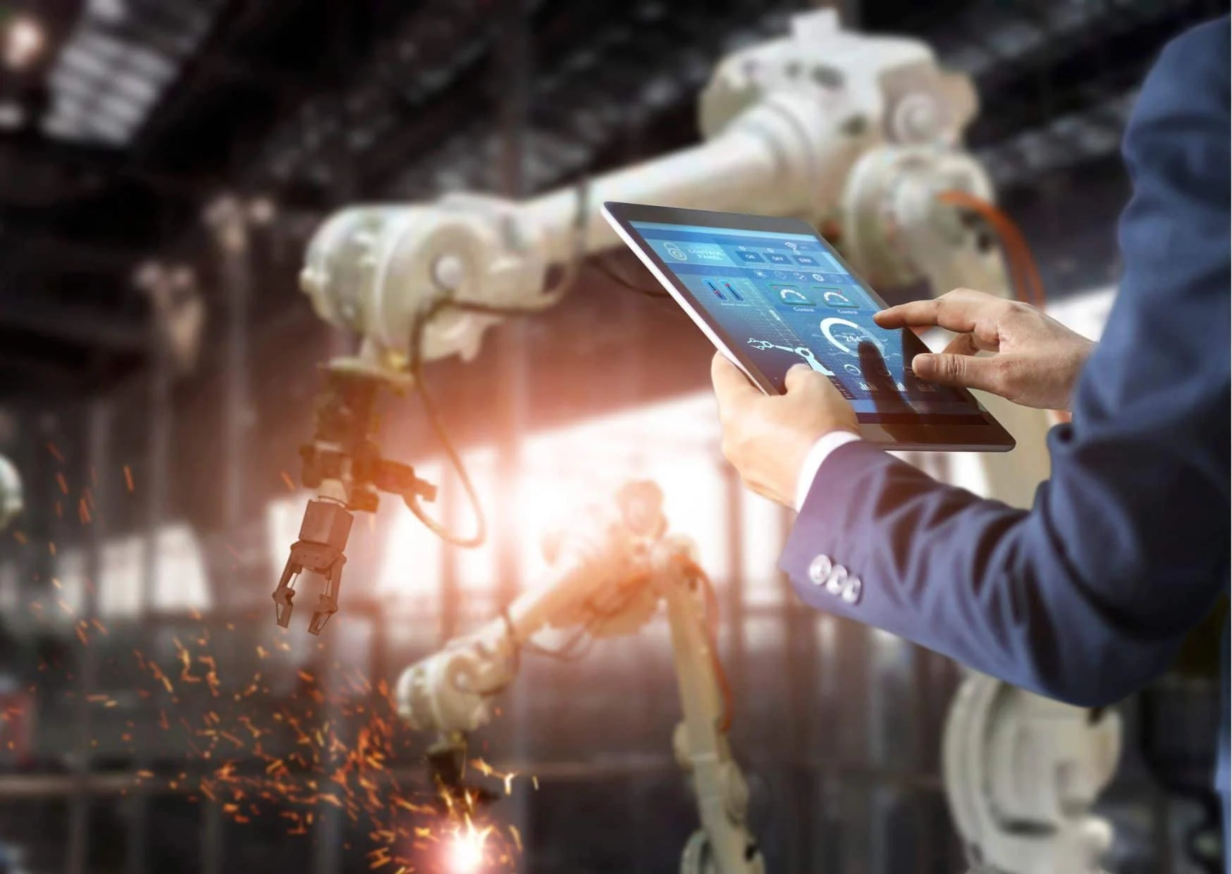 Manufacturing program
