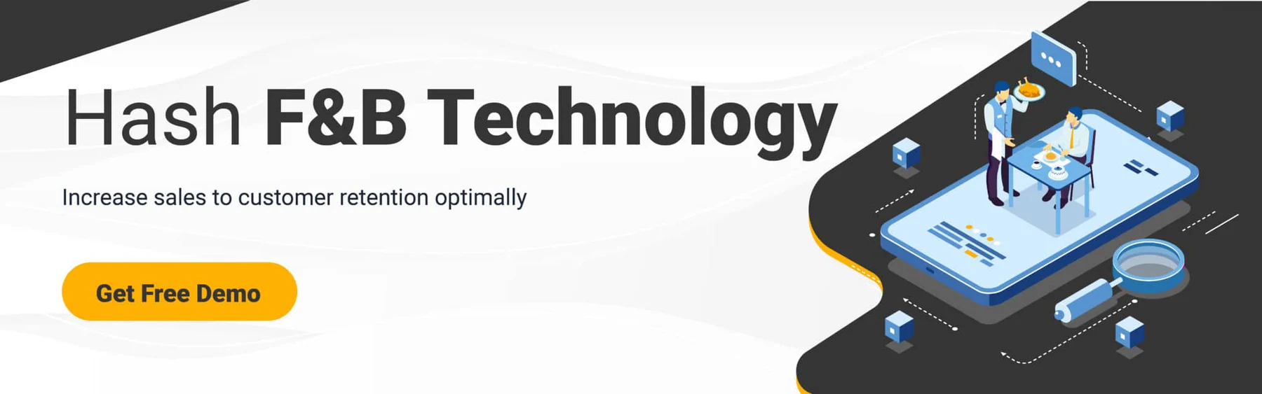 Hash F&B Technology