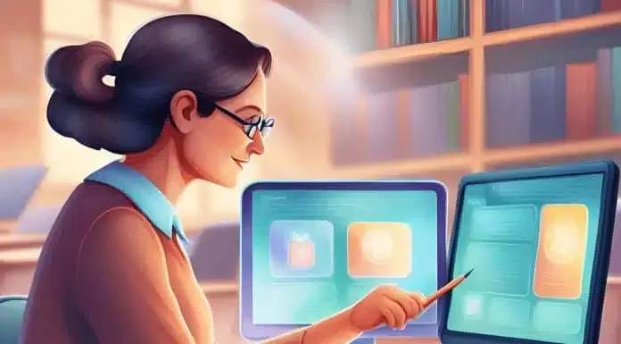 Pentingnya Penerapan Software Pendidikan dalam Sekolah